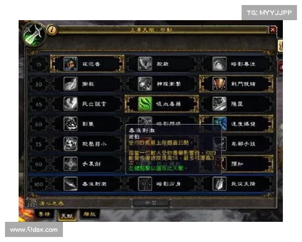 魔兽世界攻击上限快速提升攻略